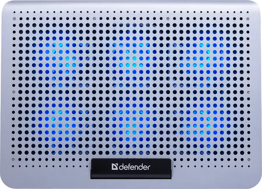 Подставка для ноутбука Defender NS-520 черный (29520) фото
