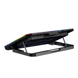 Подставка для ноутбука Havit F2069 black (203018006594647) фото