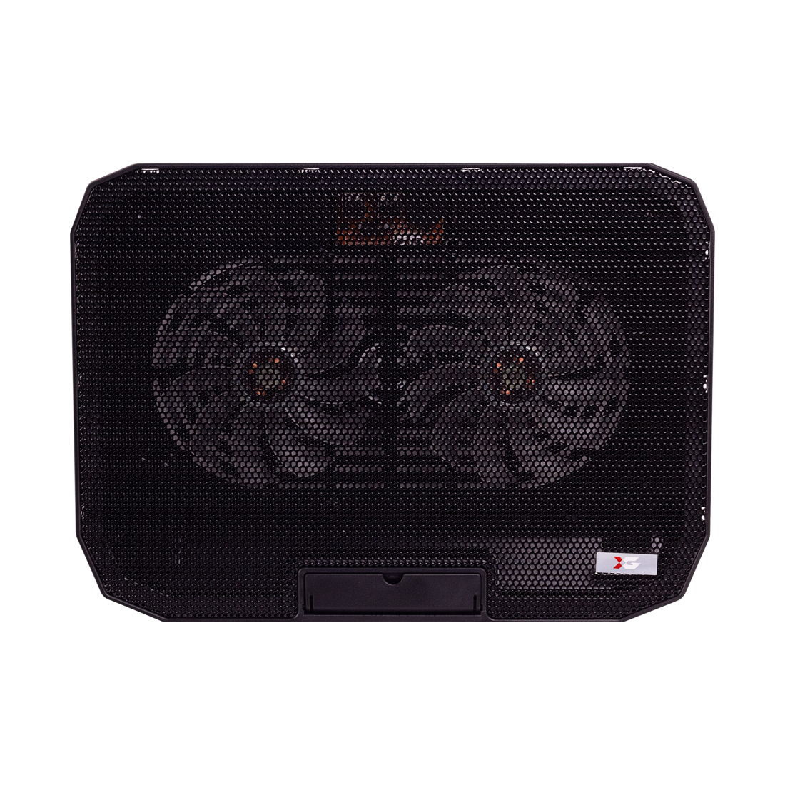 картинка Охлаждающая подставка для ноутбука X-Game X6 15,6" от магазина itmag.kz