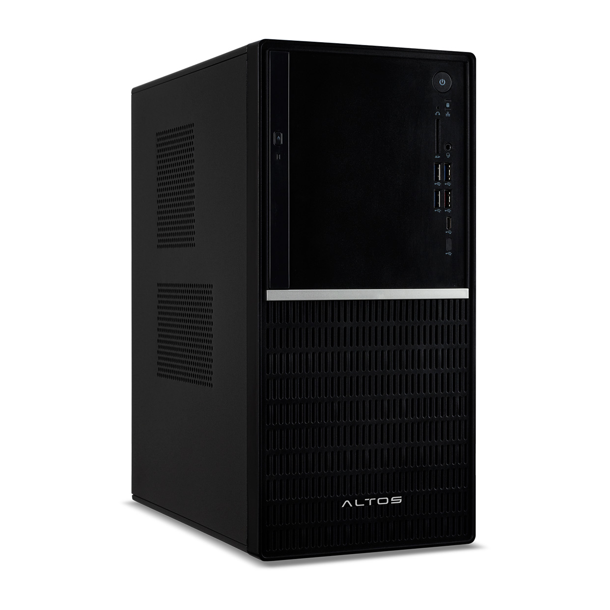 Рабочая станция ACER Altos P10F9  (DT.L0TMC.01Q) фото