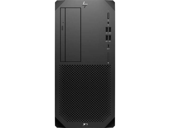 картинка Рабочая станция HP Z2 Tower G9 (5F0L4EA) от магазина itmag.kz