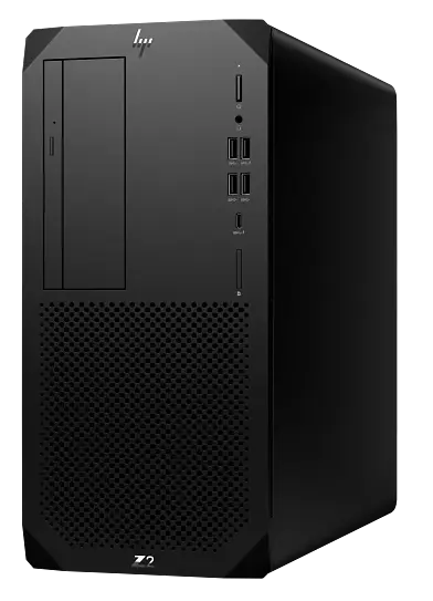 Рабочая станция HP Z2 TWR G9 (4N3U9AV/73801469) фото