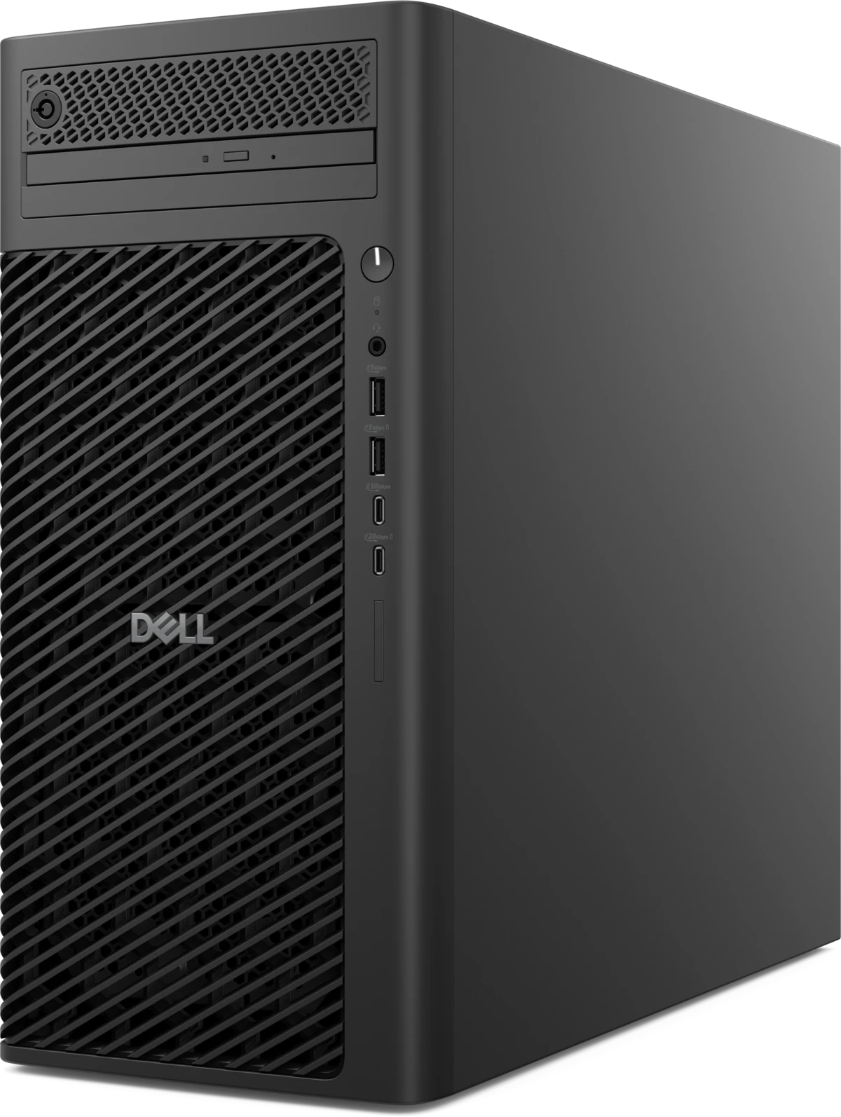 Рабочая станция Dell Pro Max Tower T2 FCT2250 (BTO108_FCT2250) фото