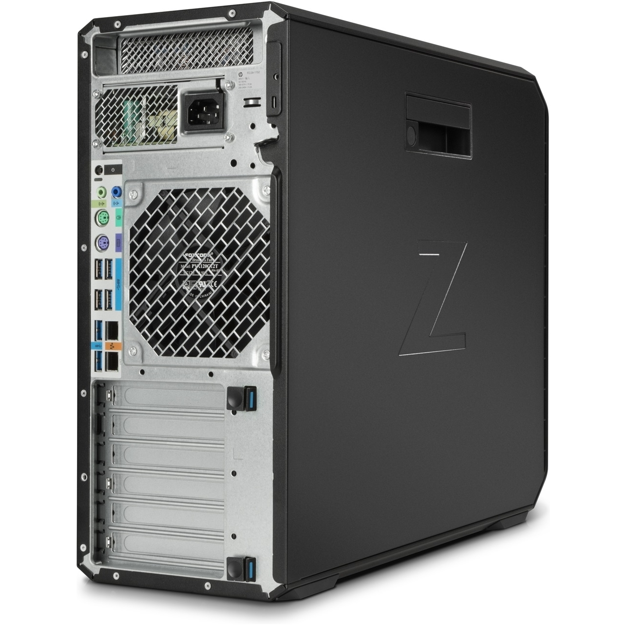 Рабочая станция HP Z4 G5 TWR (5E8X4EA) фото