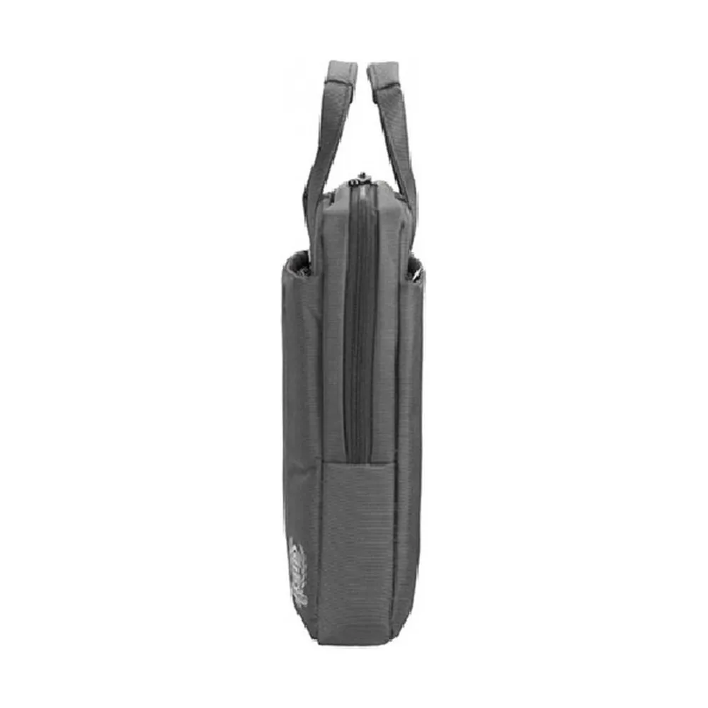 Сумка для ноутбука 16" Continent CC-215, Grey (CC-215GR) фото