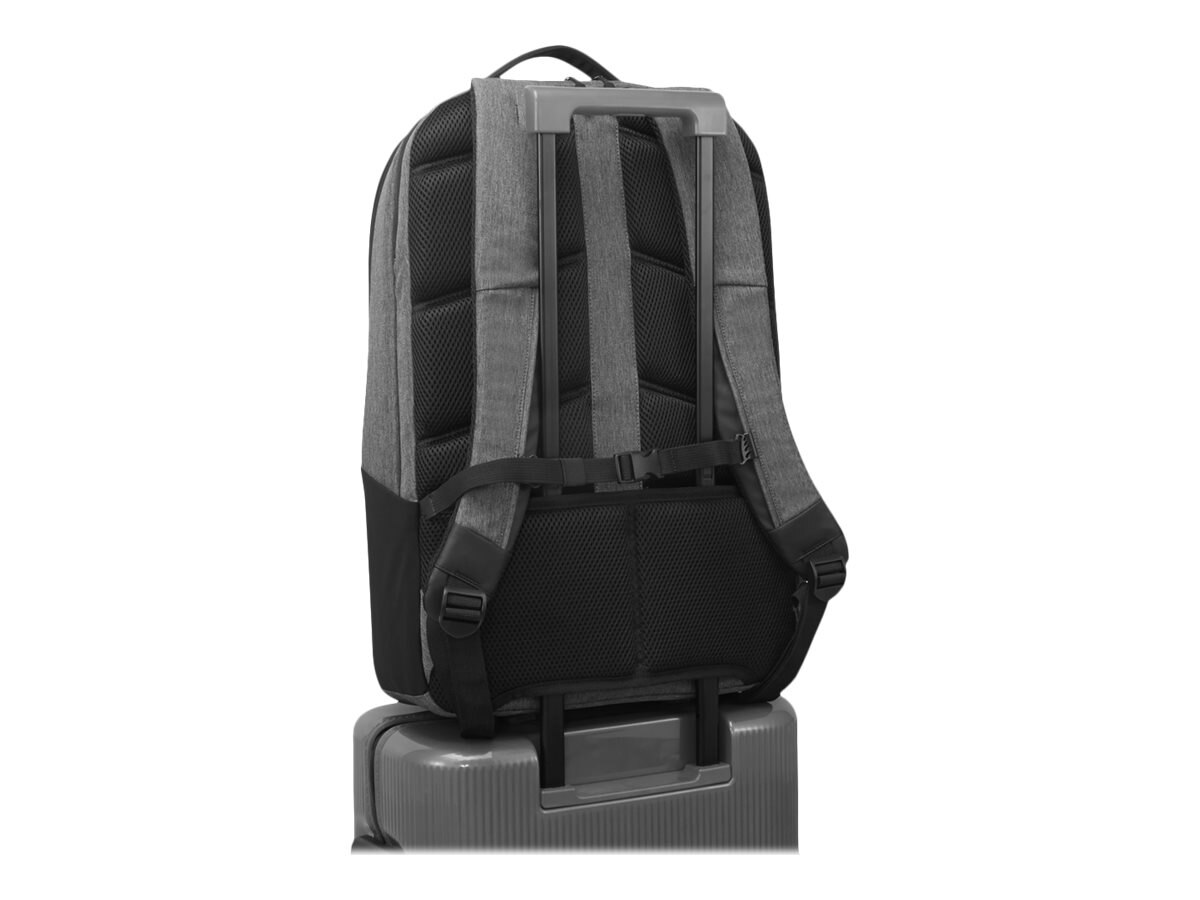 картинка Рюкзак для ноутбука 17" Lenovo Business Casual Backpack от магазина itmag.kz