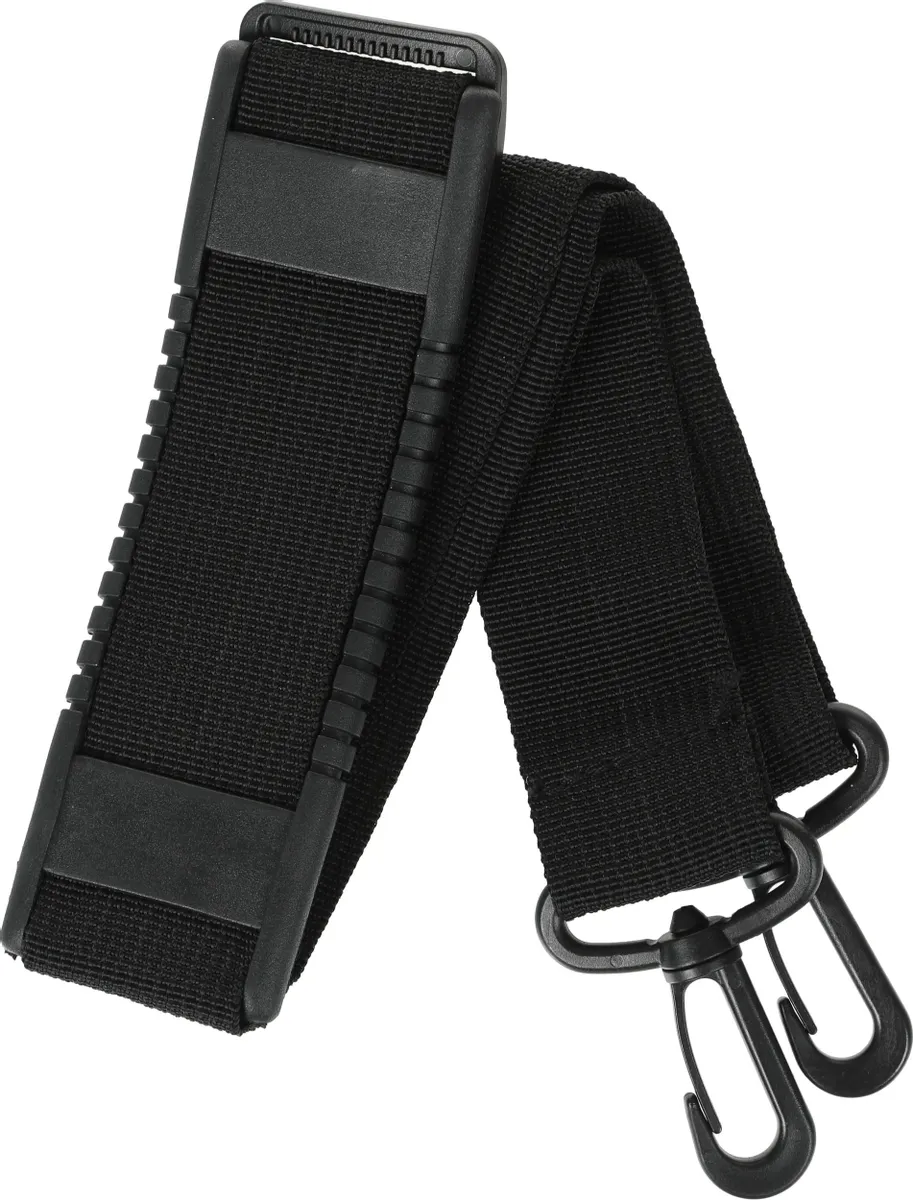 Сумка для ноутбука Continent CC-100 15.6", Black (CC-100 BK) фото