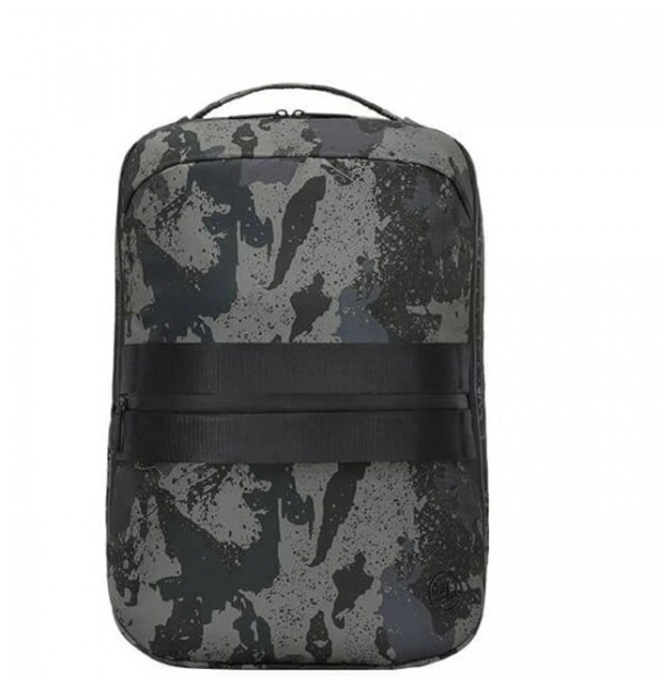 картинка Рюкзак NINETYGO Manhattan business casual backpack camouflage от магазина itmag.kz