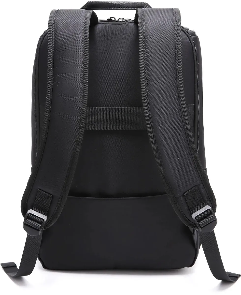Рюкзак для ноутбука  Acer OBG316, 15.6", Black  (ZL.BAGEE.00K) фото