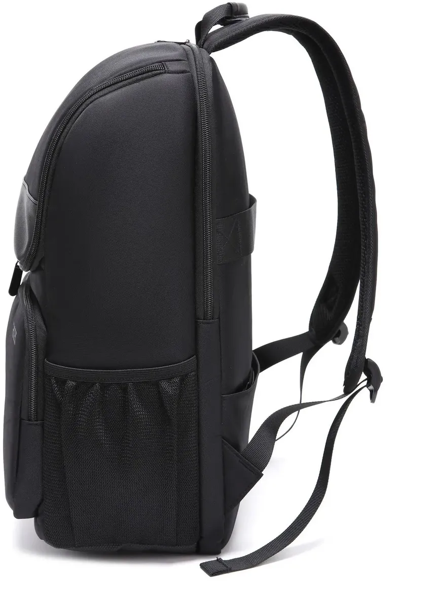 Рюкзак для ноутбука  Acer OBG316, 15.6", Black  (ZL.BAGEE.00K) фото