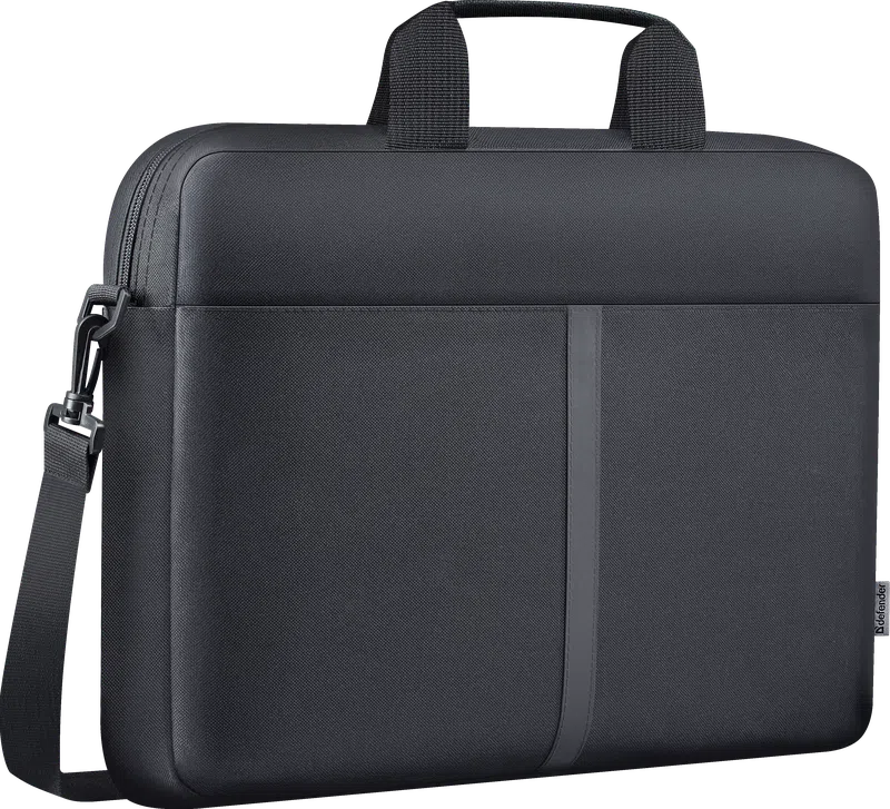 Сумка для ноутбука 17.3" Defender Lite, Black (26089) фото