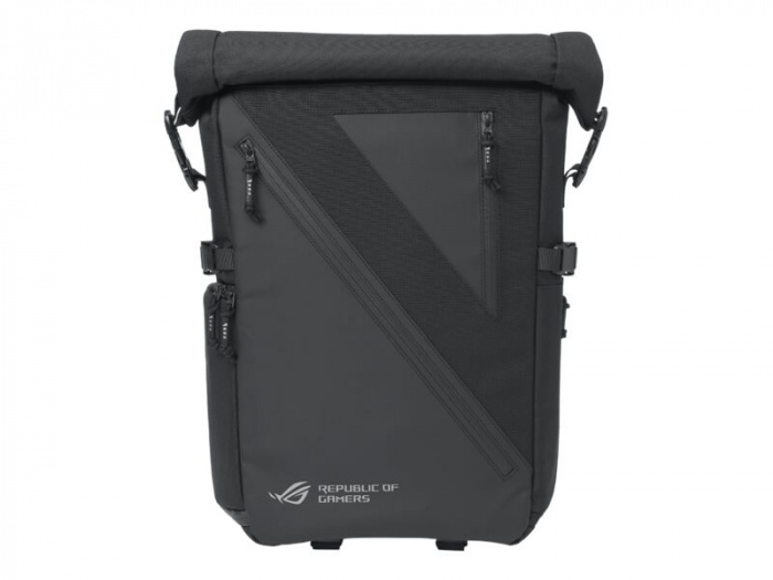 Рюкзак ASUS BP2702 ROG ARCHER BACKPACK/17//BK (90XB07M0-BBP000) фото
