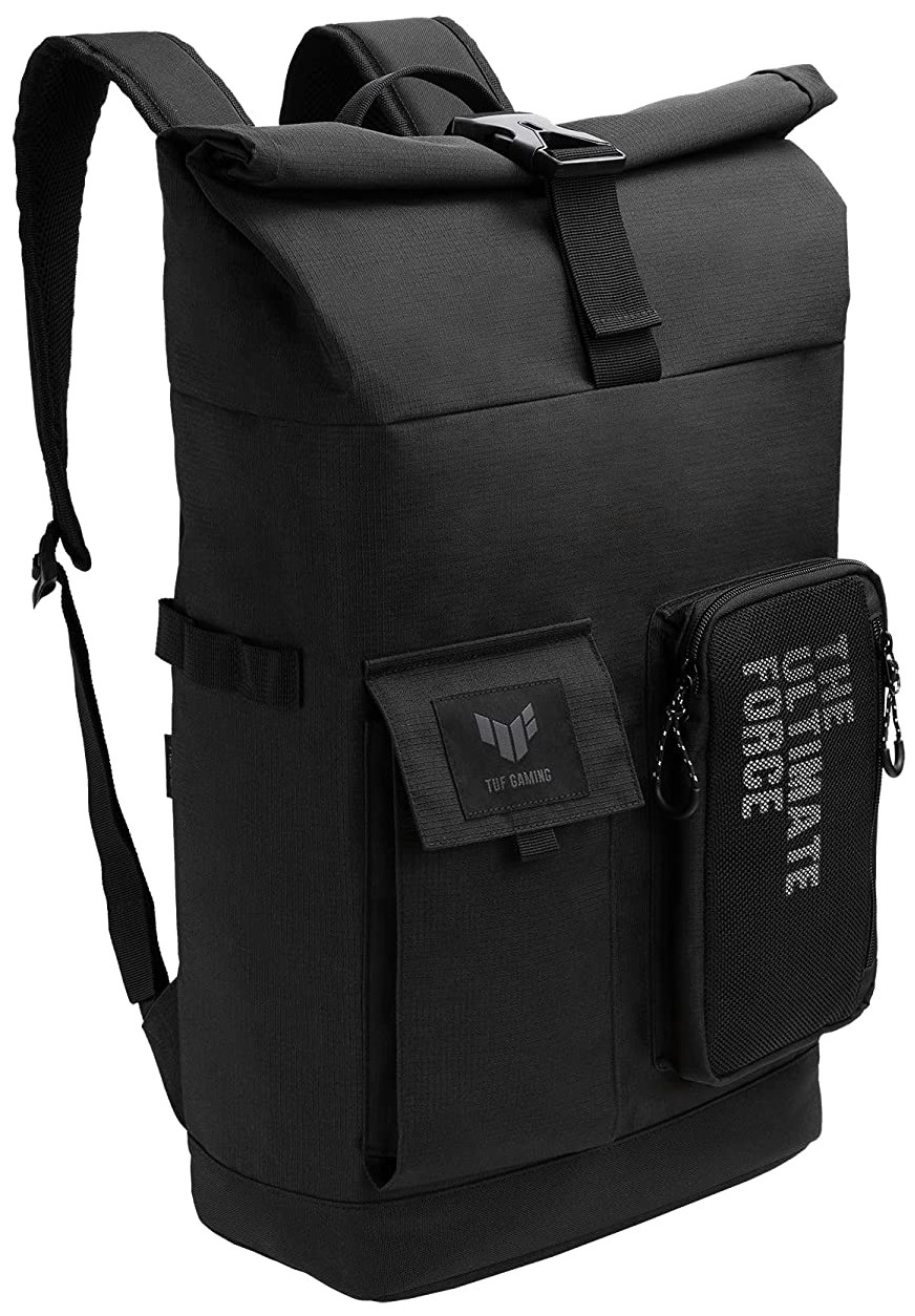 Рюкзак для ноутбука Asus VP4700 TUF 17", Black (90XB06Q0-BBP010) фото