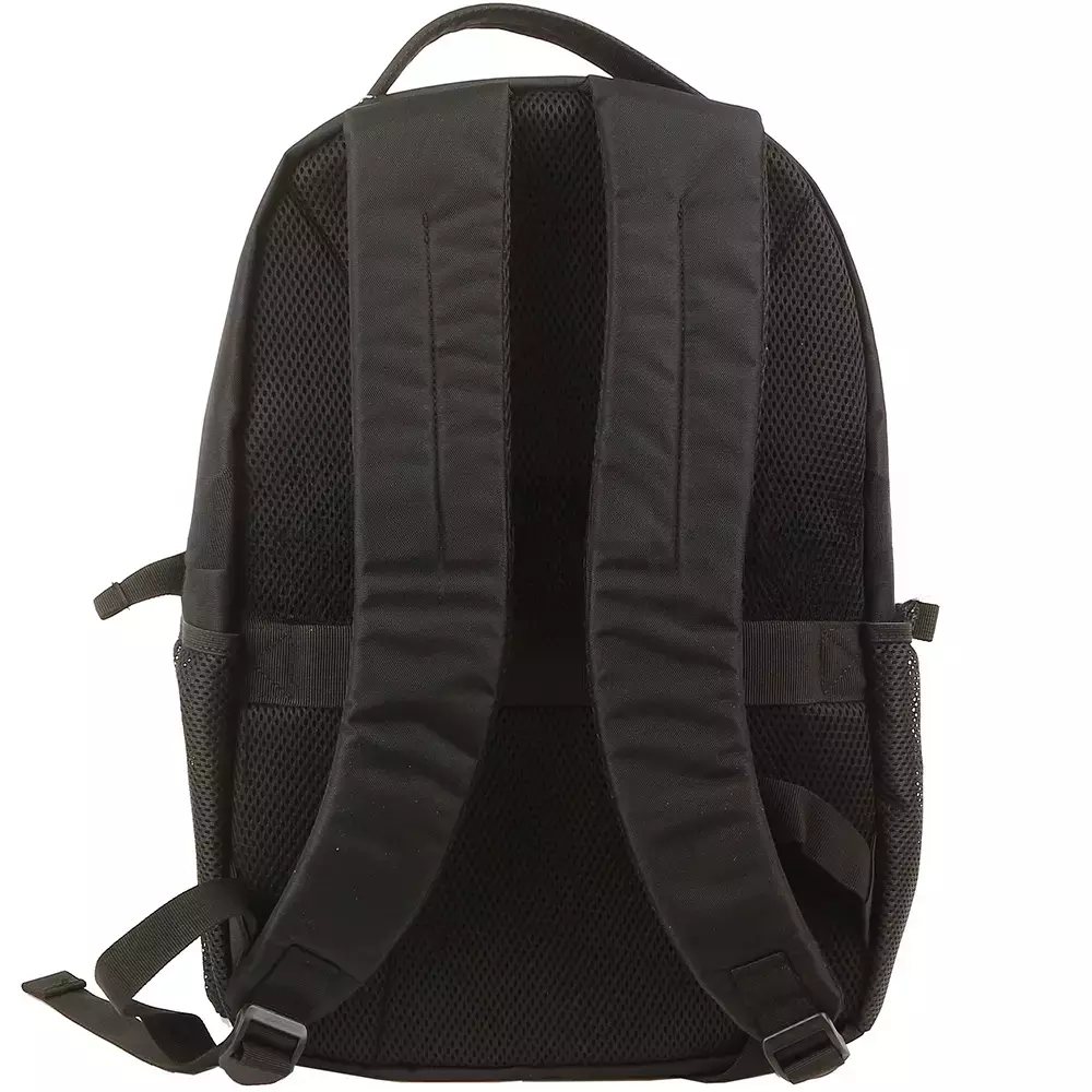 Рюкзак для ноутбука Qazaq Tourister QT-006, 16" Black (QT-006/905187) фото