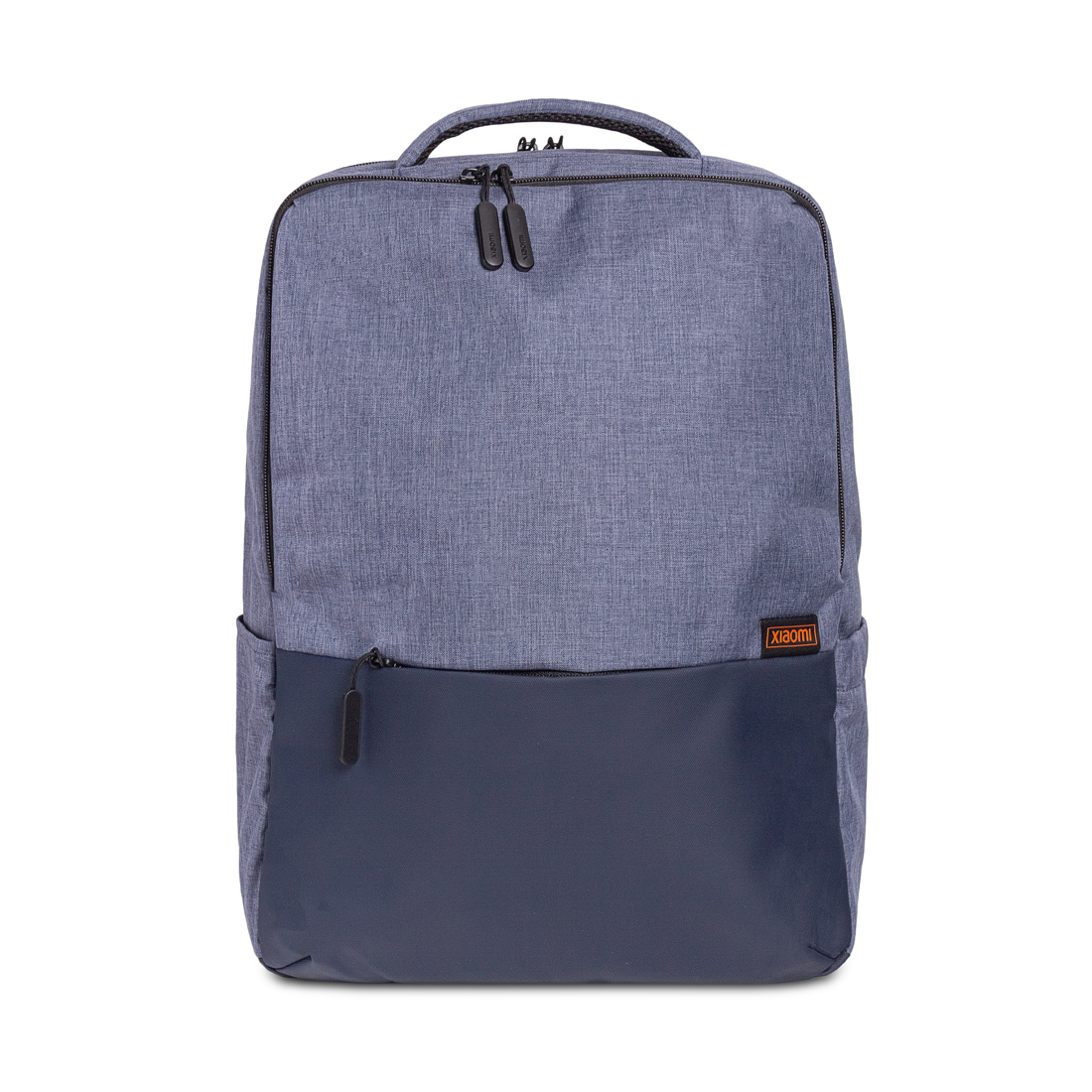картинка Рюкзак Xiaomi Mi Commuter Backpack Синий от магазина itmag.kz