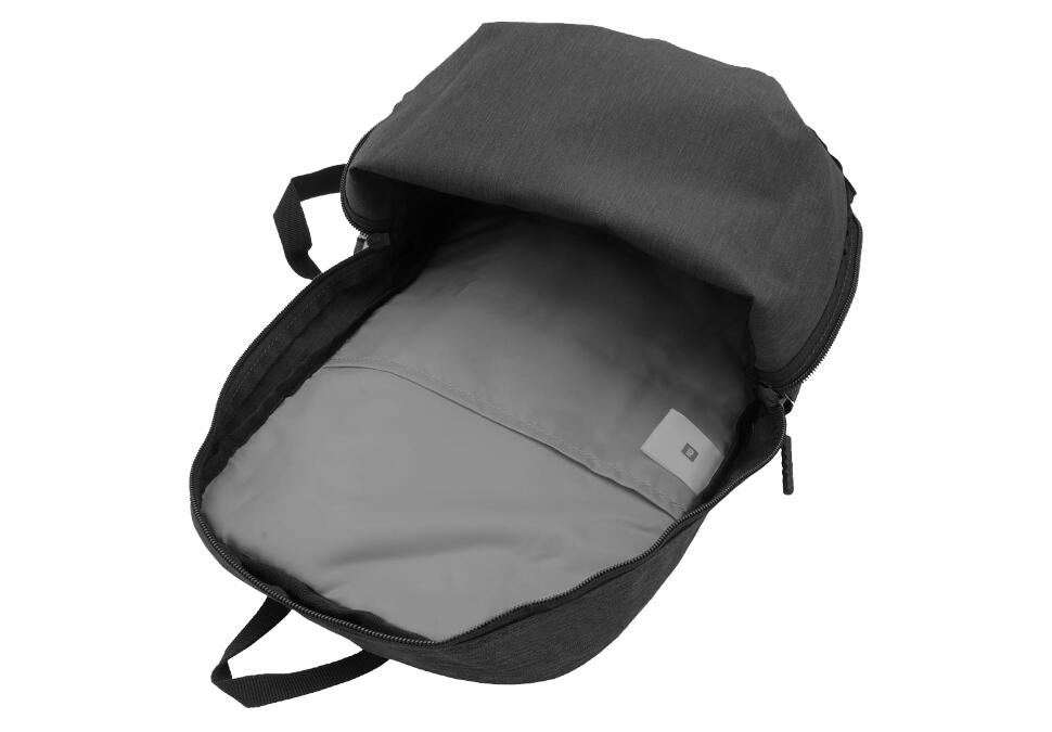 Рюкзак Xiaomi Mi Casual Daypack, Black (ZJB4134CN/4143GL) фото