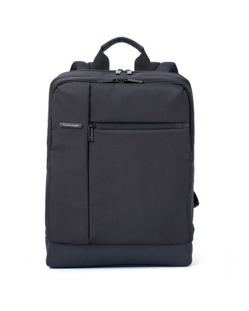 картинка Рюкзак XIAOMI Classic Business Backpack Black от магазина itmag.kz