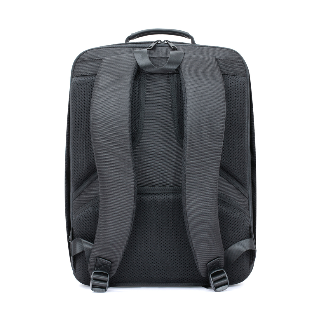 картинка Рюкзак NINETYGO Ultra Large Business Backpack Black от магазина itmag.kz