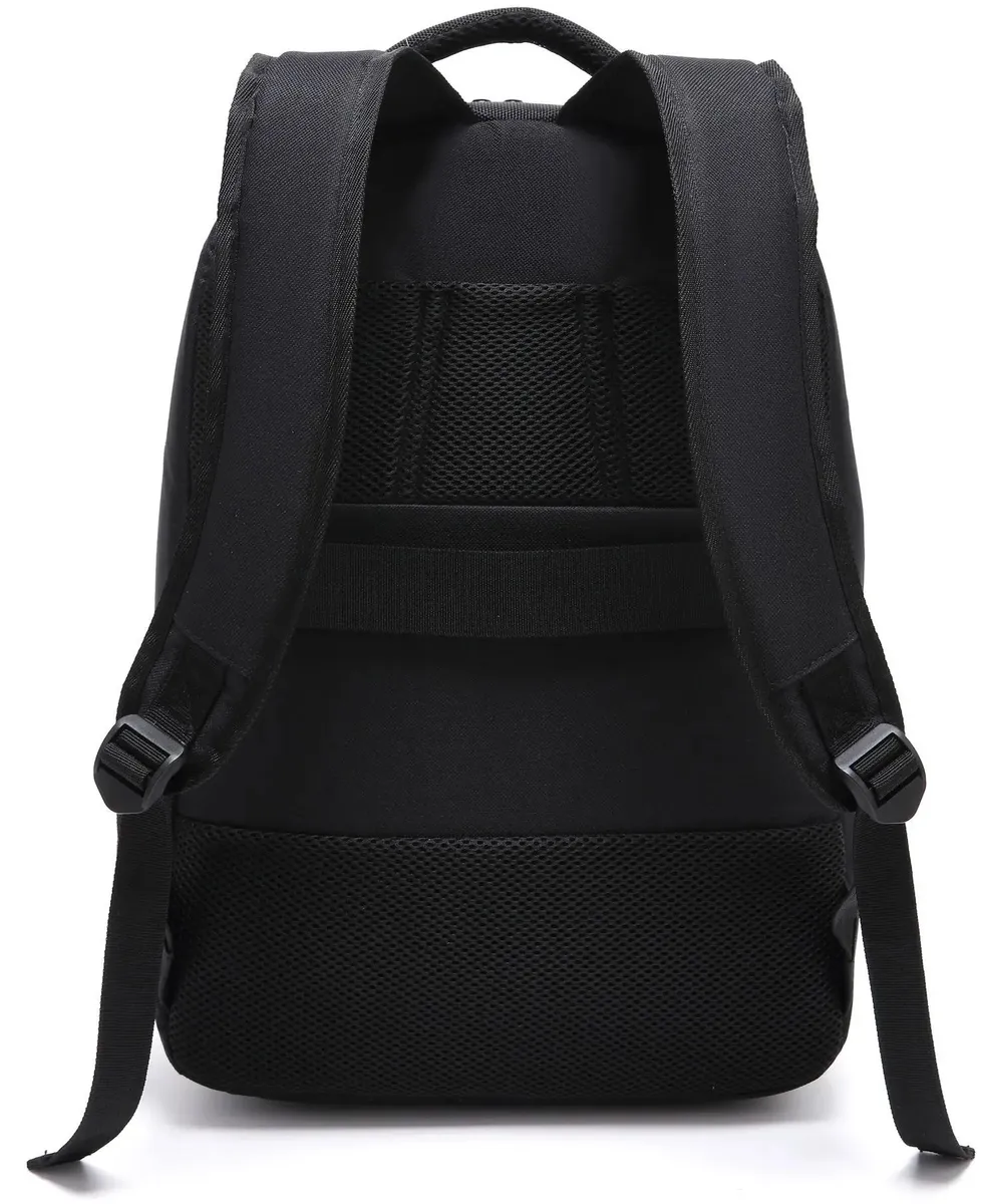 Рюкзак для ноутбука  Acer OBG315, 15.6", Black  (ZL.BAGEE.00J) фото