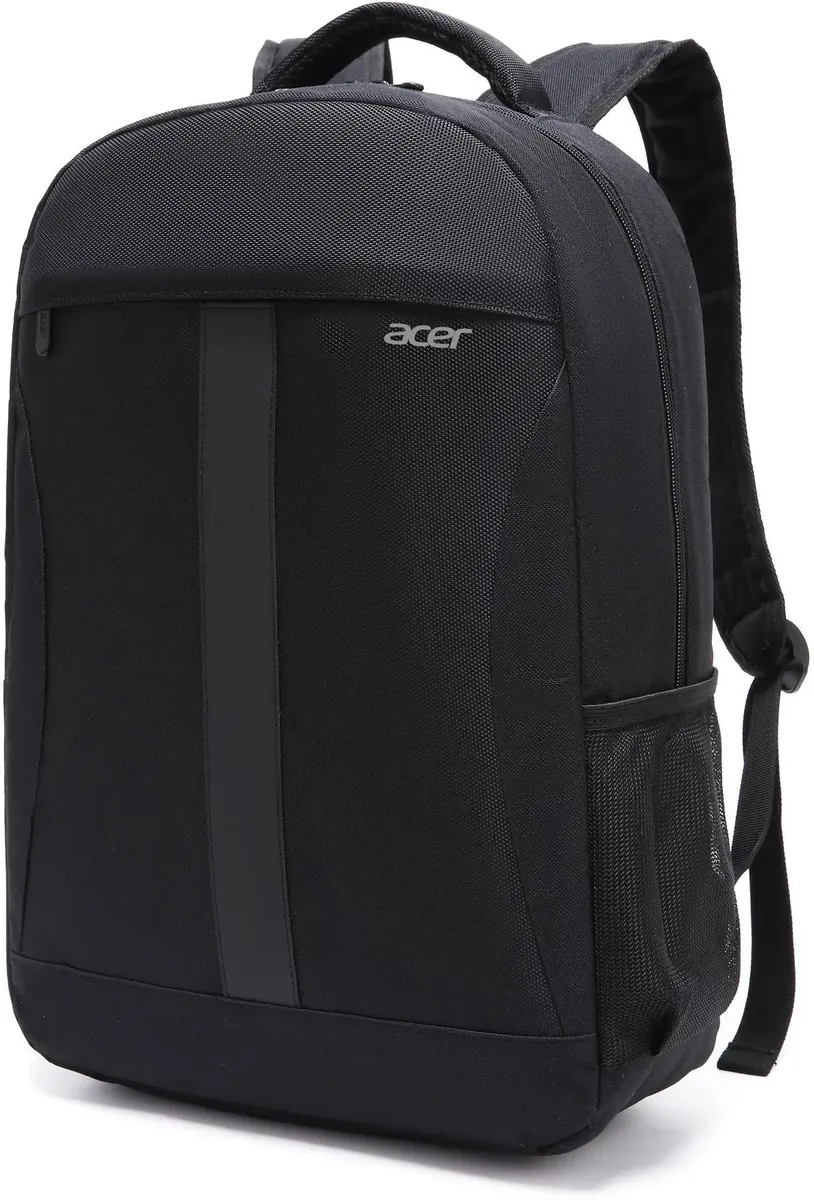 Рюкзак для ноутбука  Acer OBG315, 15.6", Black  (ZL.BAGEE.00J) фото