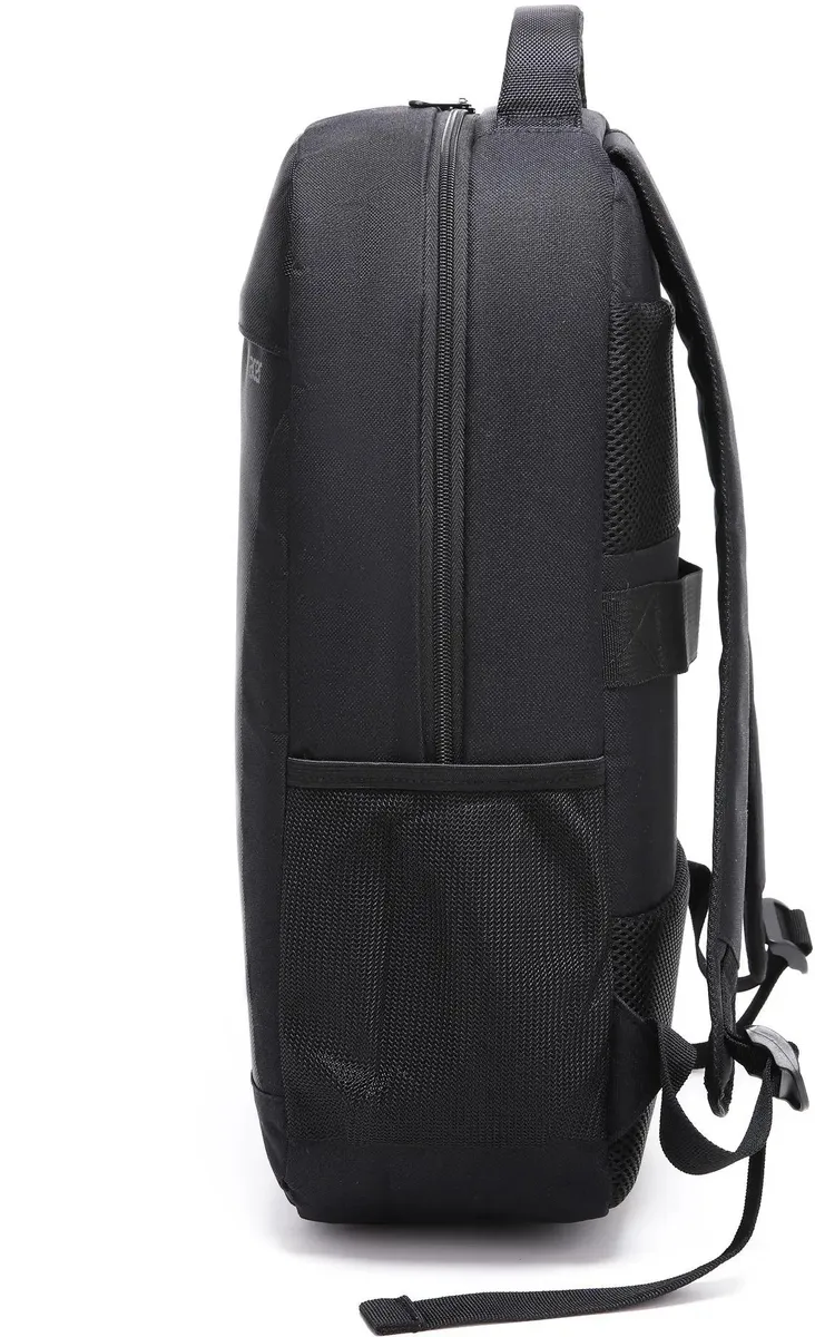 Рюкзак для ноутбука  Acer OBG315, 15.6", Black  (ZL.BAGEE.00J) фото