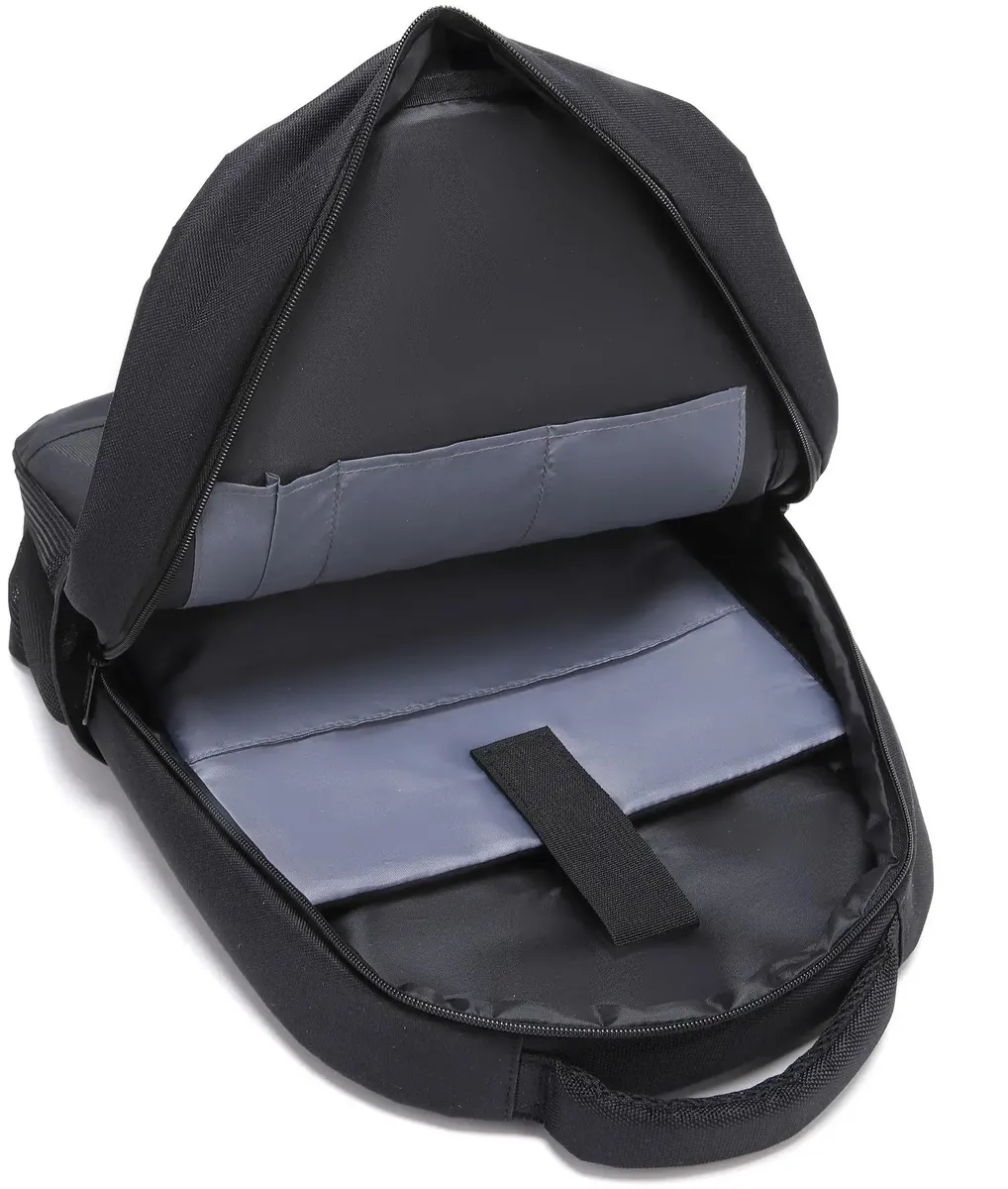 Рюкзак для ноутбука  Acer OBG315, 15.6", Black  (ZL.BAGEE.00J) фото