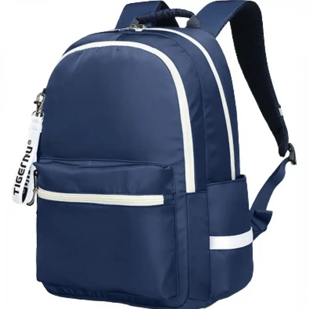 Рюкзак универсальный Tigernu T-B9030 Navy Blue, 15.6" (T-B9030 Navy Blue) фото