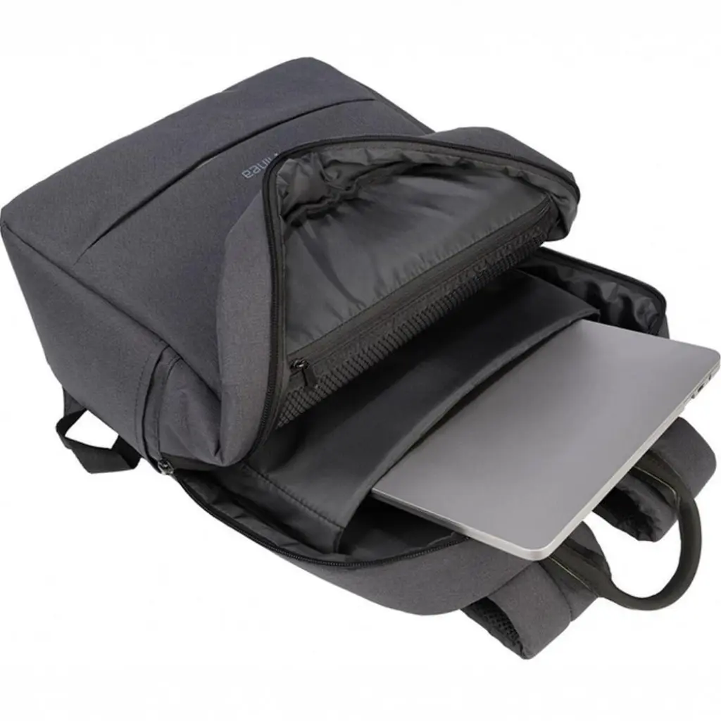 картинка Рюкзак для ноутбука 16" Tucano TLINEA TL-BKBTK-BK, Black от магазина itmag.kz