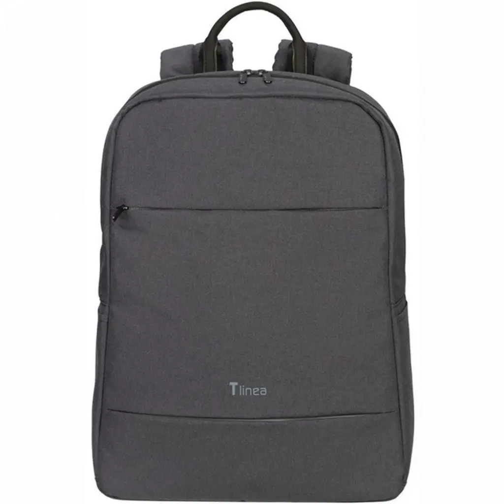 картинка Рюкзак для ноутбука 16" Tucano TLINEA TL-BKBTK-BK, Black от магазина itmag.kz