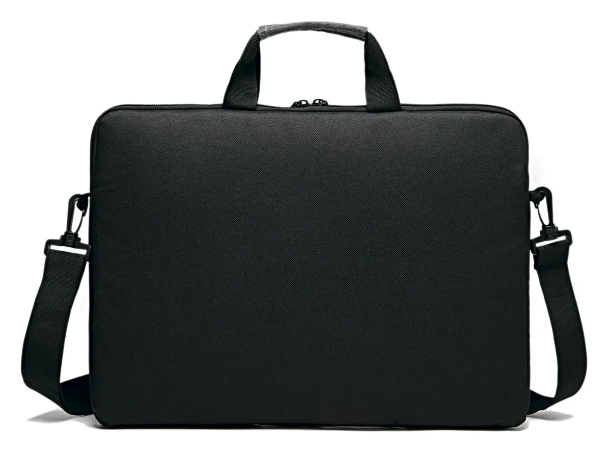 Сумка для ноутбука Acer LS series OBG202, 15.6", Black/Grey  (ZL.BAGEE.002) фото