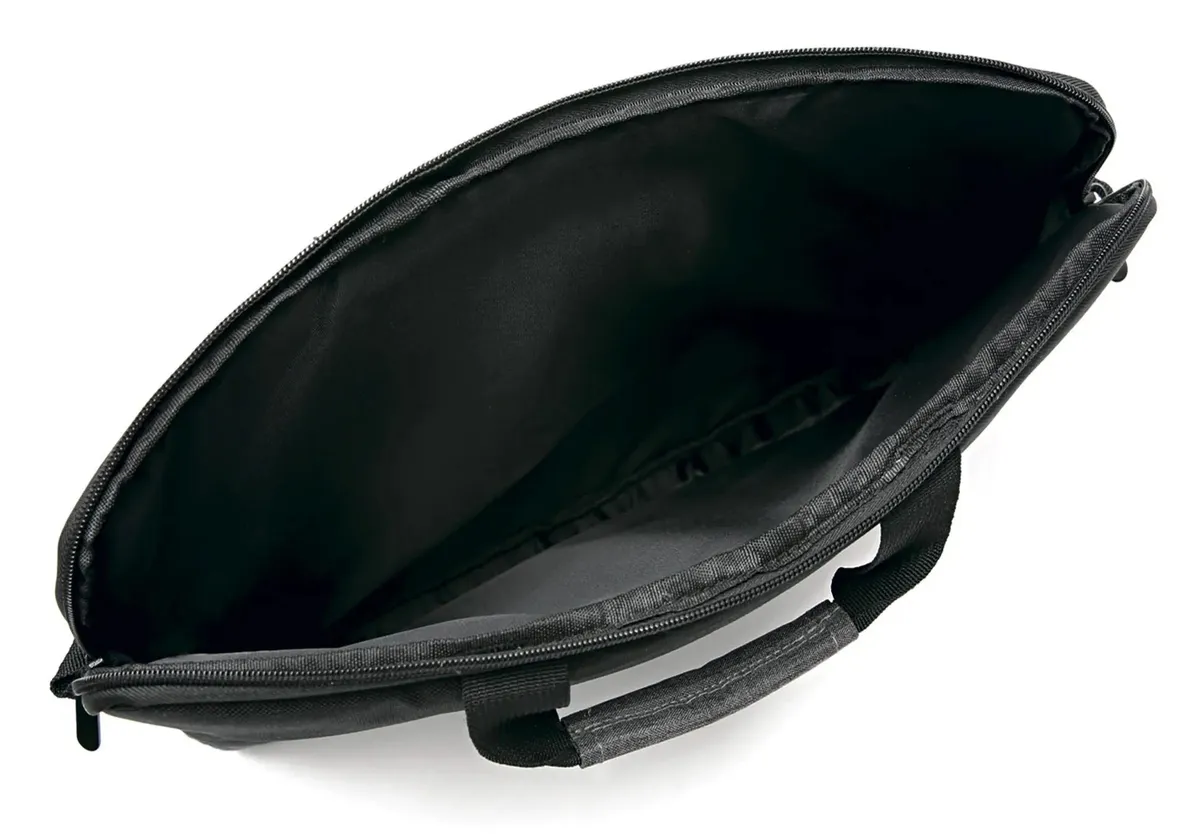 Сумка для ноутбука Acer LS series OBG202, 15.6", Black/Grey  (ZL.BAGEE.002) фото