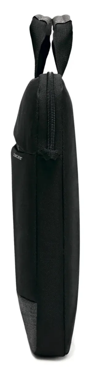 Сумка для ноутбука Acer LS series OBG202, 15.6", Black/Grey  (ZL.BAGEE.002) фото