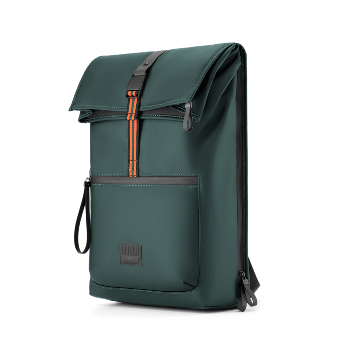 картинка Рюкзак NINETYGO URBAN DAILY Plus Backpack Green от магазина itmag.kz