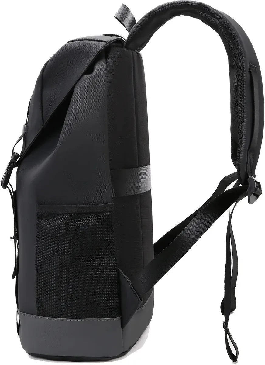 Рюкзак для ноутбука  Acer LS series OBG409, 15.6", Black  (ZL.BAGEE.00S) фото