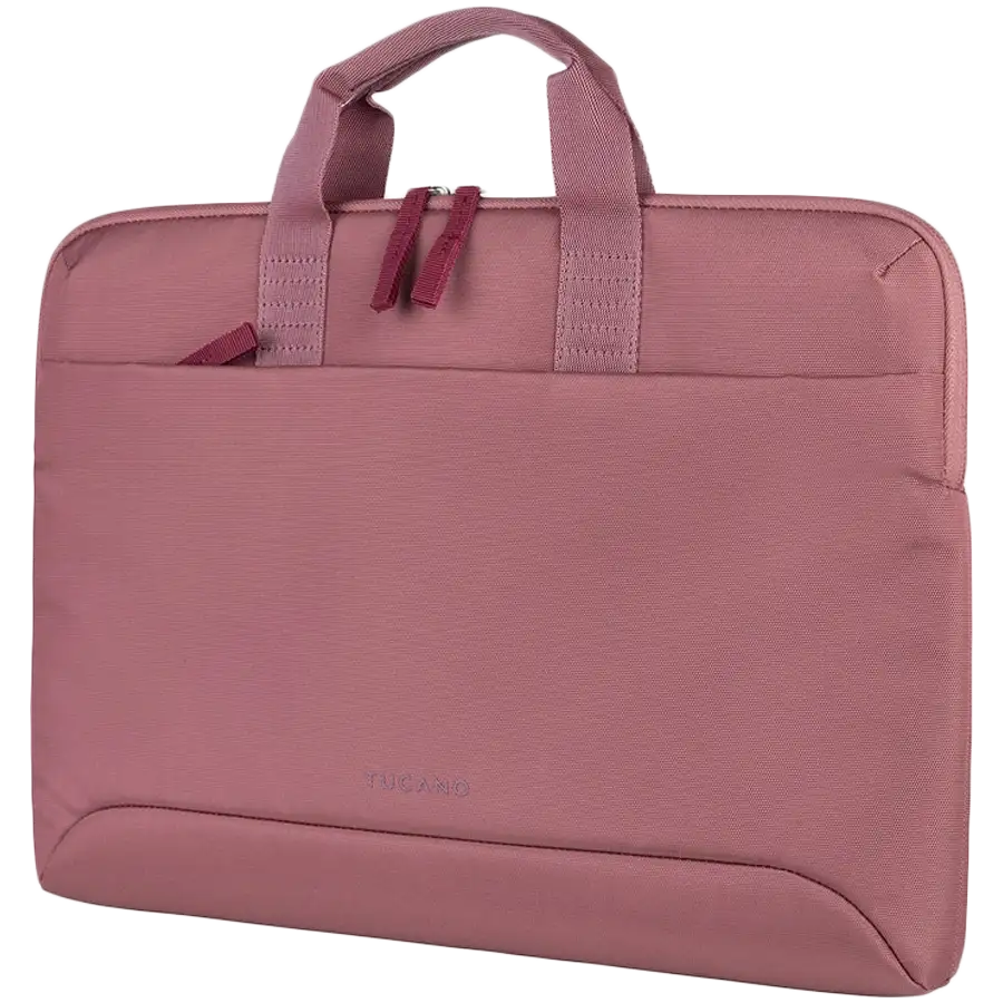Сумка для ноутбука Tucano Smilza 15/16, Pink (BSM15-PK) фото