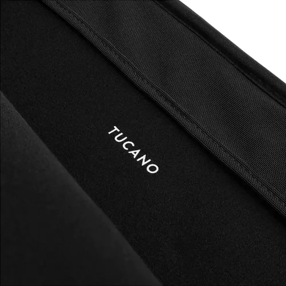 Чехол для ноутбука Tucano Second Skin Velluto 13.3", розовый (BFVELMB13-PK) фото