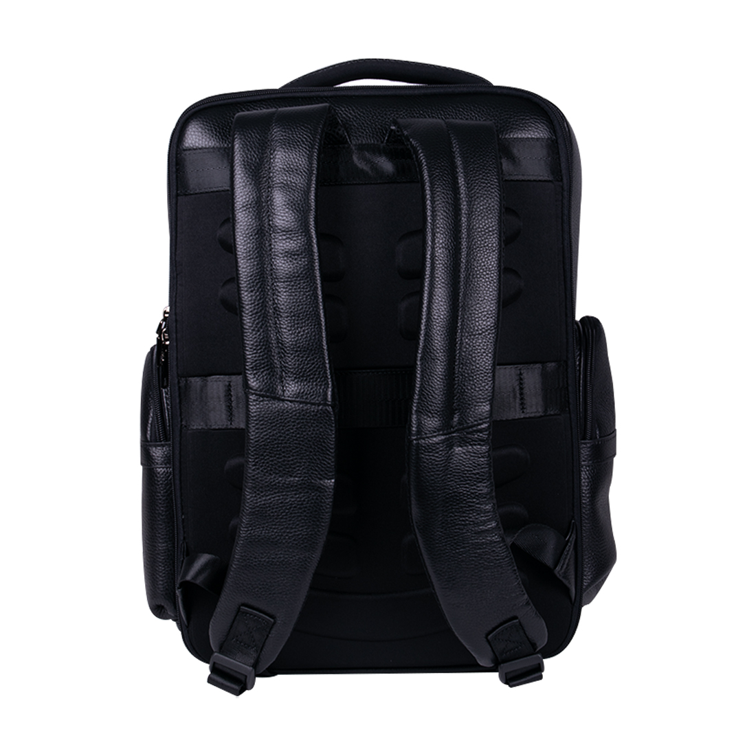 Кожаный рюкзак Deluxe Urban A-1120 (A-1120) фото