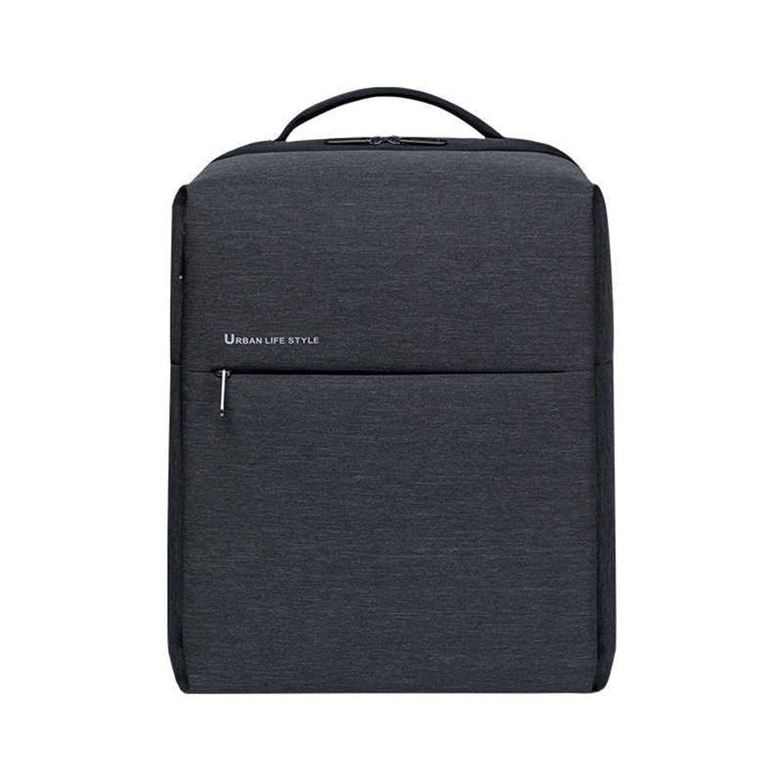 картинка Рюкзак для ноутбука Xiaomi Mi City Backpack 2 Тёмно-серый от магазина itmag.kz