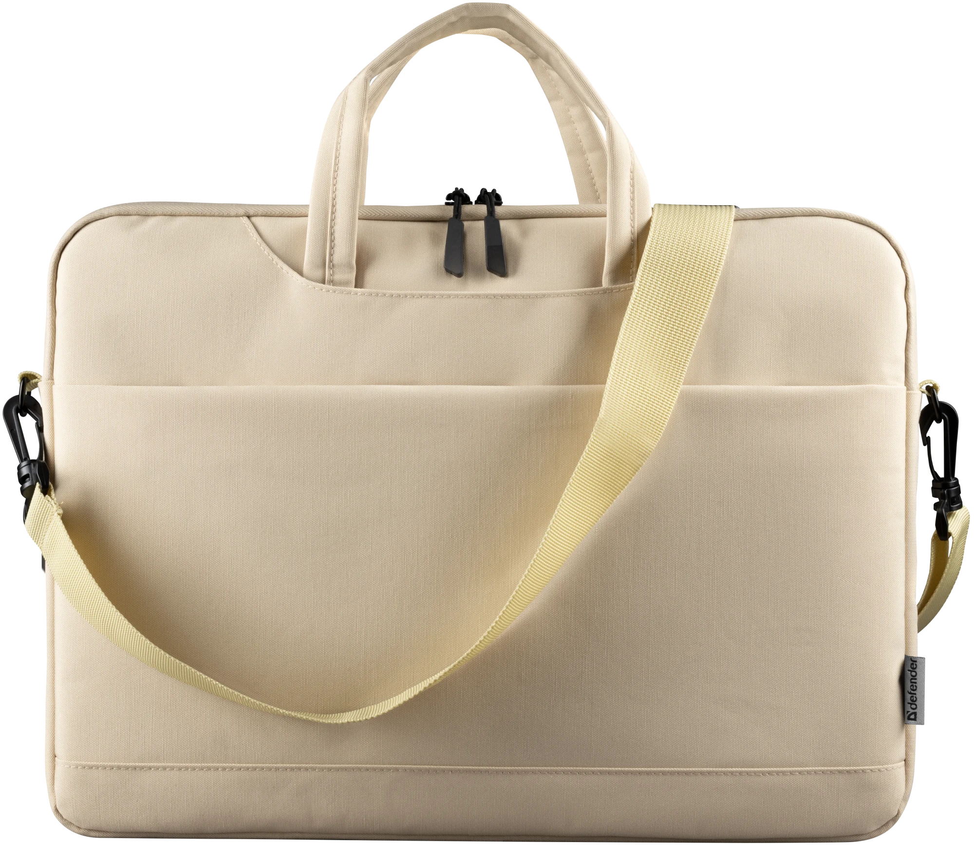 Сумка для ноутбука 16" Defender Omny, Beige (26137) фото