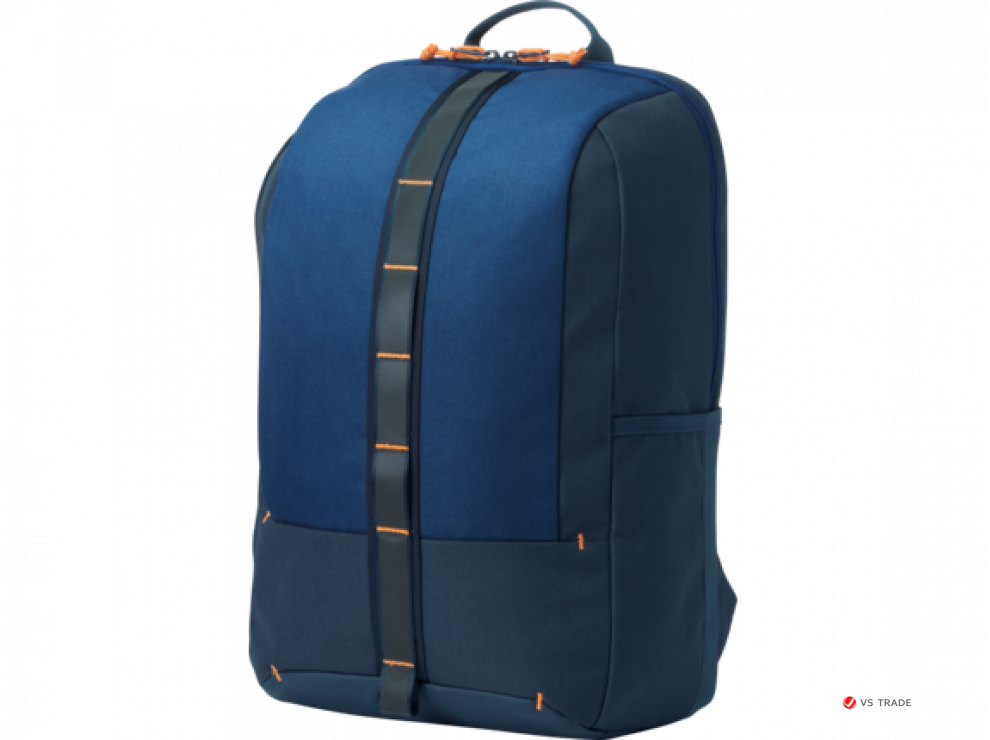 картинка Рюкзак HP Europe Commuter Backpack (Blue) (5EE92AA#ABB) от магазина itmag.kz