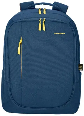 картинка Рюкзак для ноутбука 17" Tucano BKBZ17-B, Blue, пластик от магазина itmag.kz