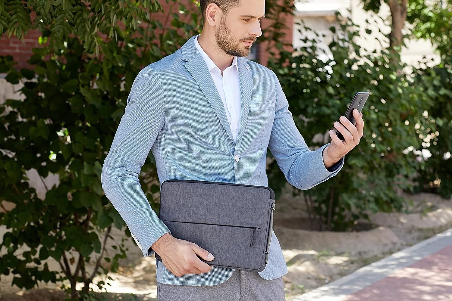 Чехол для ноутбука Lenovo Urban Sleeve 13 (GX40Z50940) фото