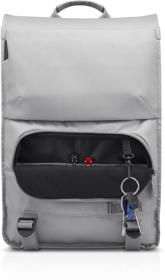 картинка Рюкзак Lenovo для ноутбука 15.6" Urban Backpack Thinkbook (4X40V26080) от магазина itmag.kz