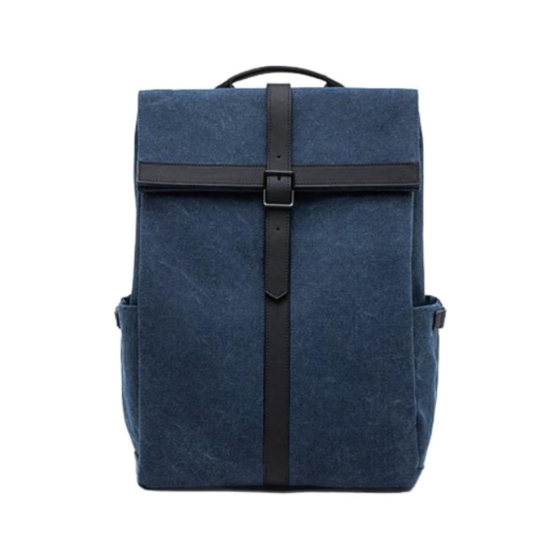 картинка Рюкзак NINETYGO GRINDER Oxford Casual Backpack Темно-синий от магазина itmag.kz