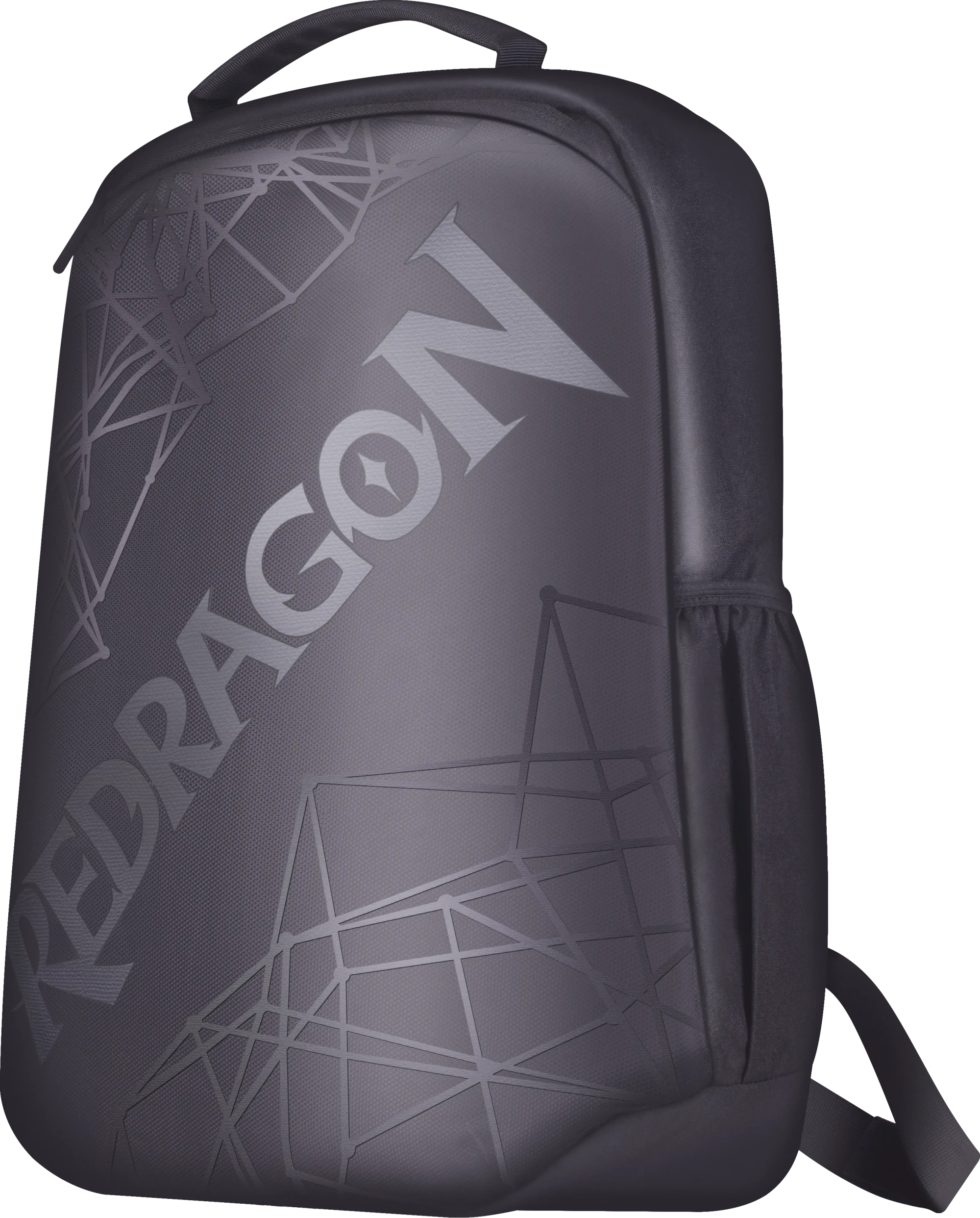 Рюкзак Redragon Aeneas 15.6 черный (70476) фото