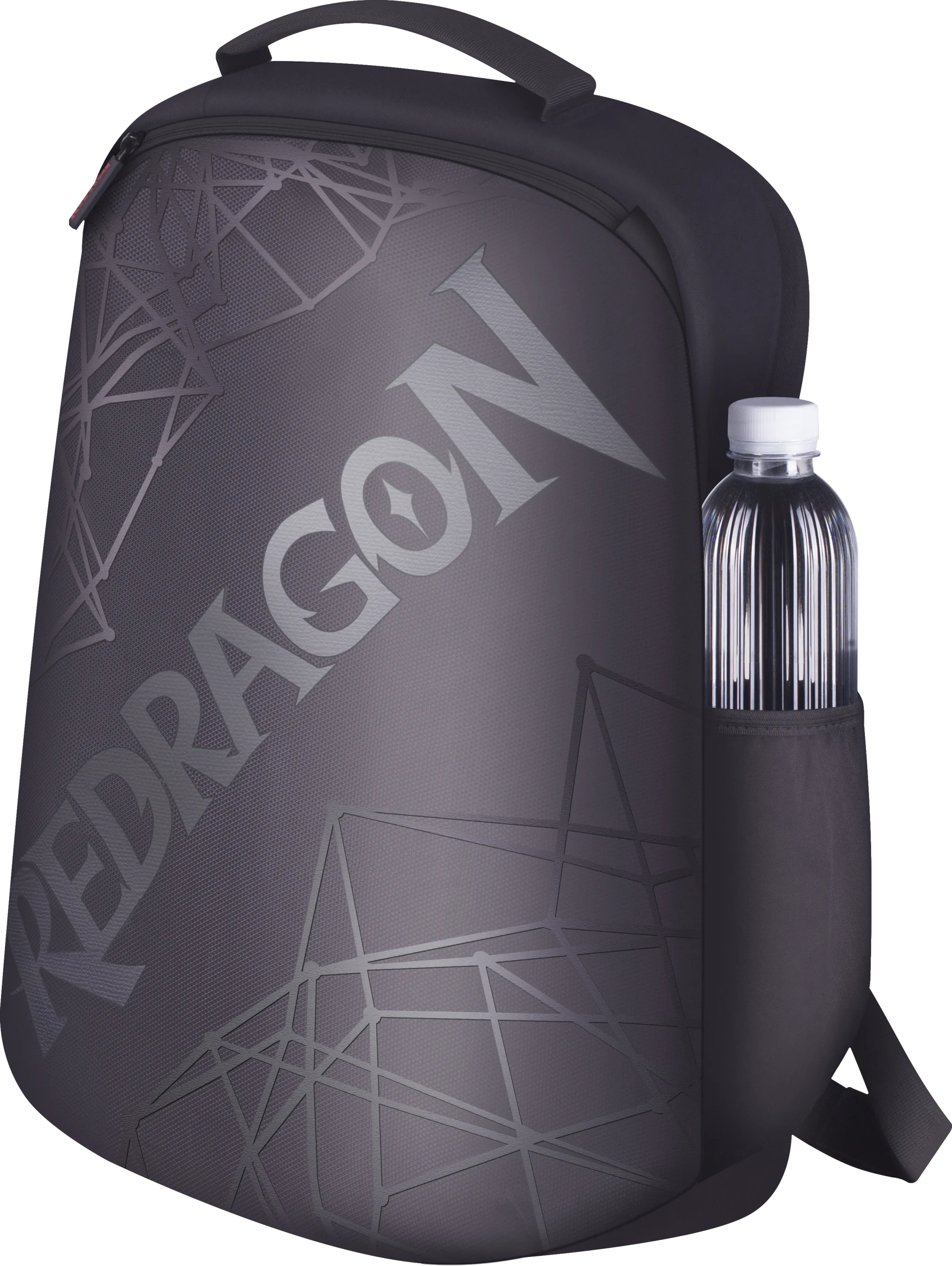 Рюкзак Redragon Aeneas 15.6 черный (70476) фото