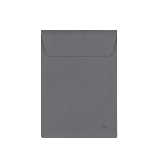 картинка Чехол для ноутбука Xiaomi 12.5" Серый от магазина itmag.kz