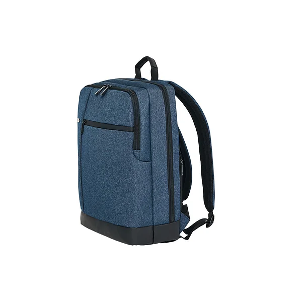 картинка Рюкзак NINETYGO Classic Business Backpack dark blue от магазина itmag.kz