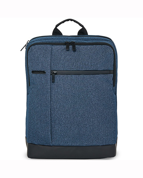 картинка Рюкзак NINETYGO Classic Business Backpack dark blue от магазина itmag.kz