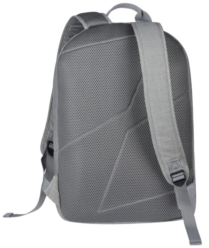 Рюкзак для ноутбука Tucano Rapido 15.6", Grey (BKRAP-G) фото